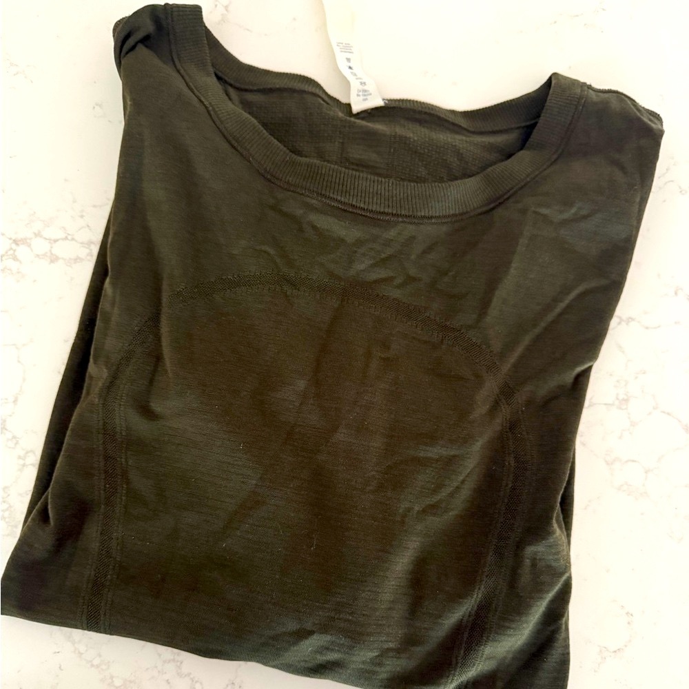 Lululemon Top